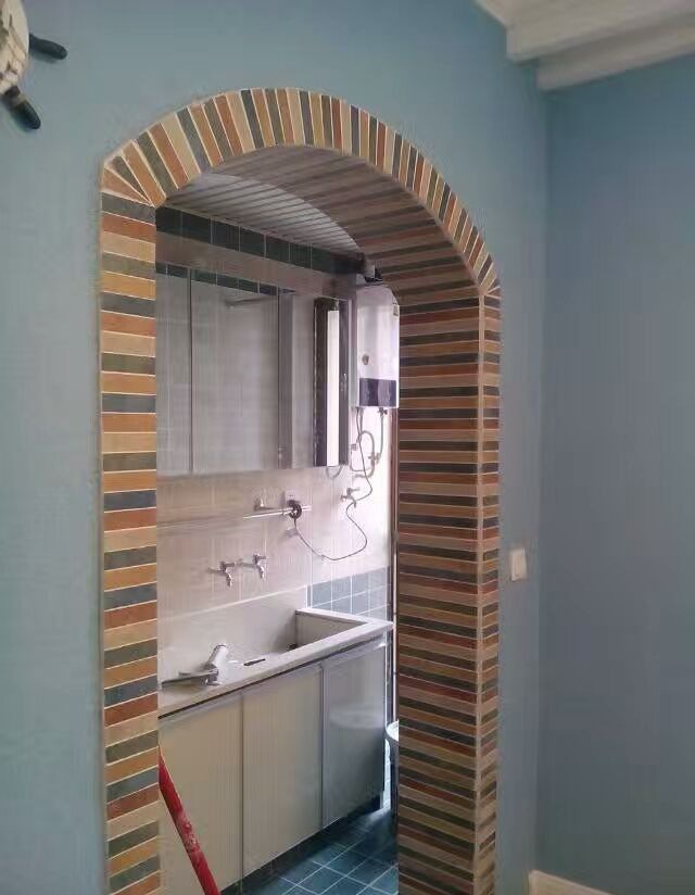 重庆米兰阳光一室一厅装修效果图