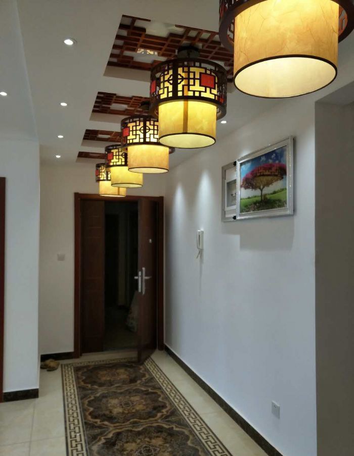 ʯ��ׯ�����װ��Ч��ͼ