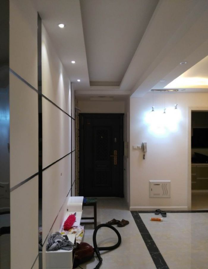 上海上海汐旺装饰设计装修效果图