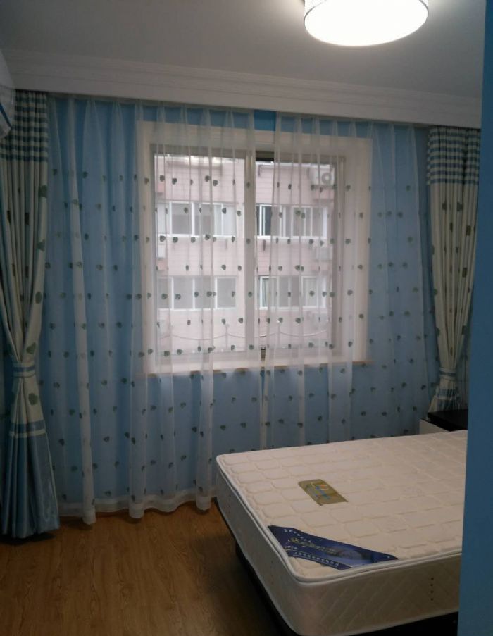 上海上海汐旺装饰设计装修效果图