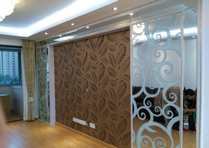 �Ϻ��Ϻ�ϫ��װ�����װ��Ч��ͼ