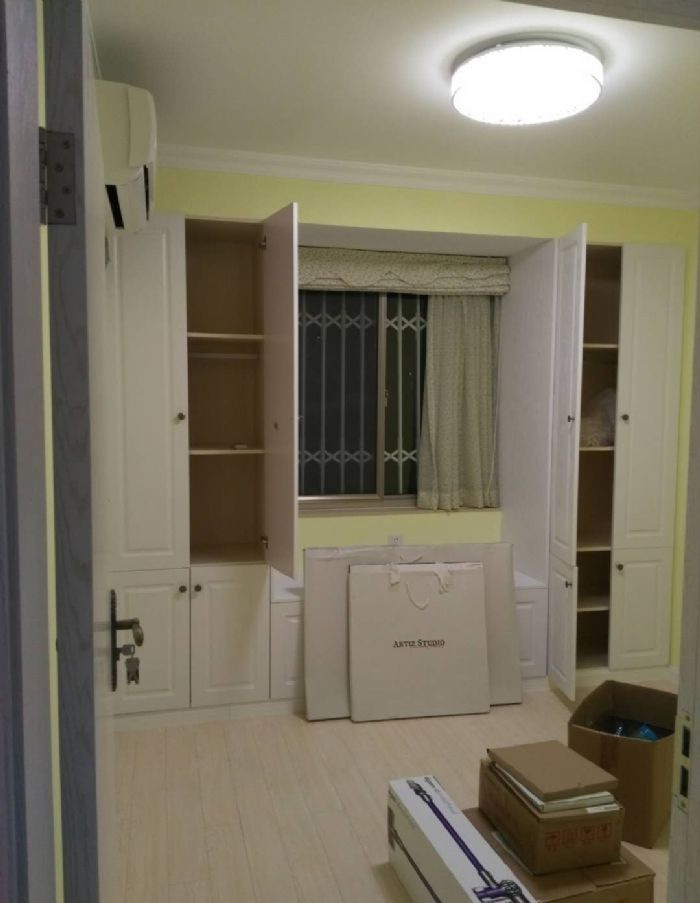 上海上海汐旺装饰设计装修效果图