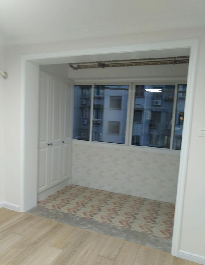 �Ϻ��Ϻ�ϫ��װ�����װ��Ч��ͼ