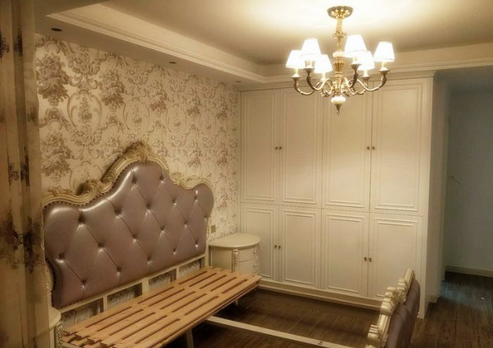 �е·�����ɫ��԰2��¥4��Ԫ1103װ��Ч��ͼ