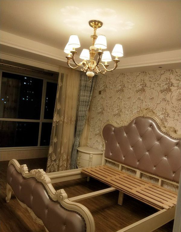 �е·�����ɫ��԰2��¥4��Ԫ1103װ��Ч��ͼ