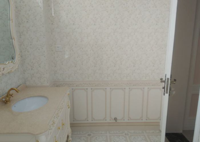 海口南沙路喜来园装修效果图