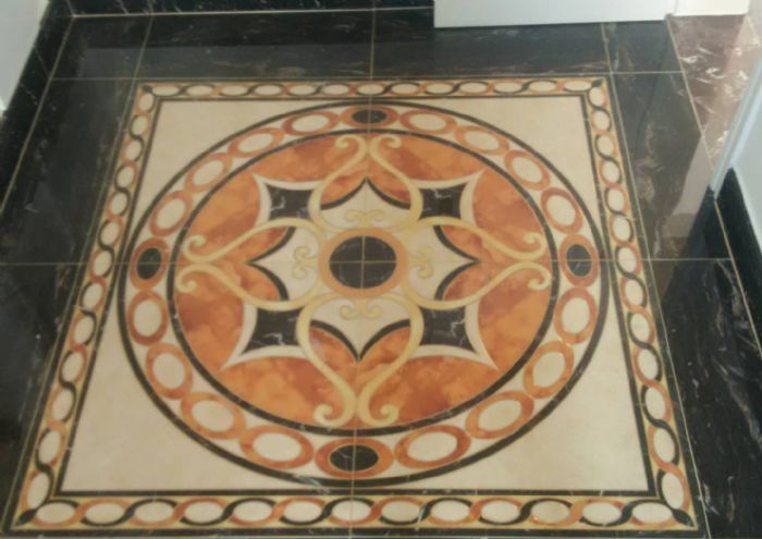 海口南沙路喜来园装修效果图