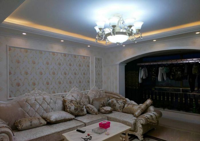 ��������ܰԷװ��Ч��ͼ