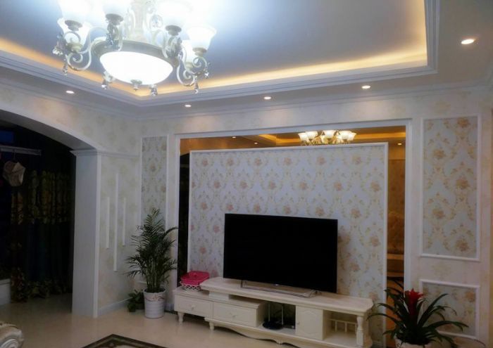 ��������ܰԷװ��Ч��ͼ