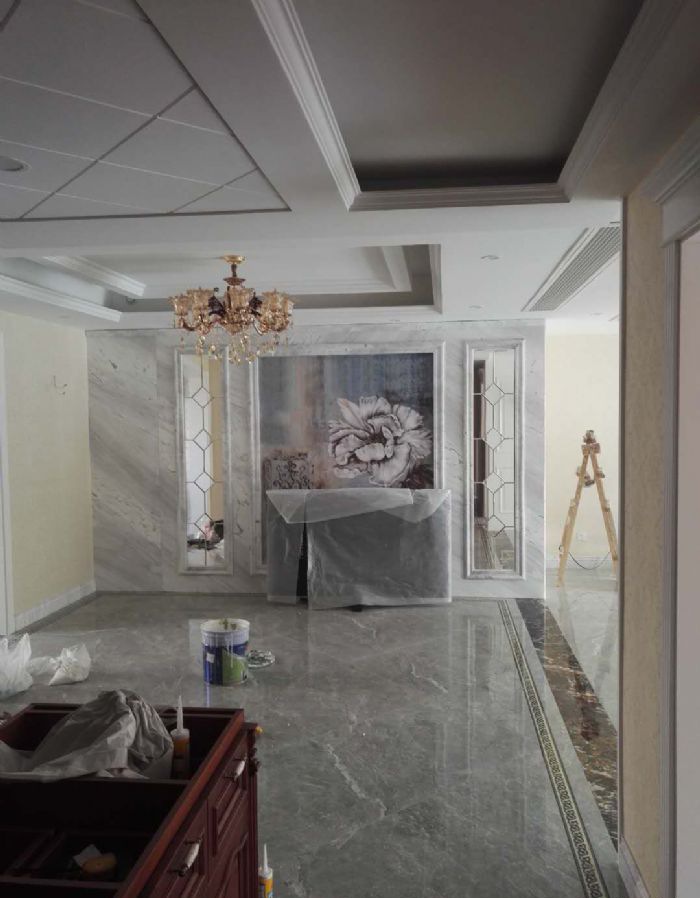 ����찲�������԰װ��Ч��ͼ