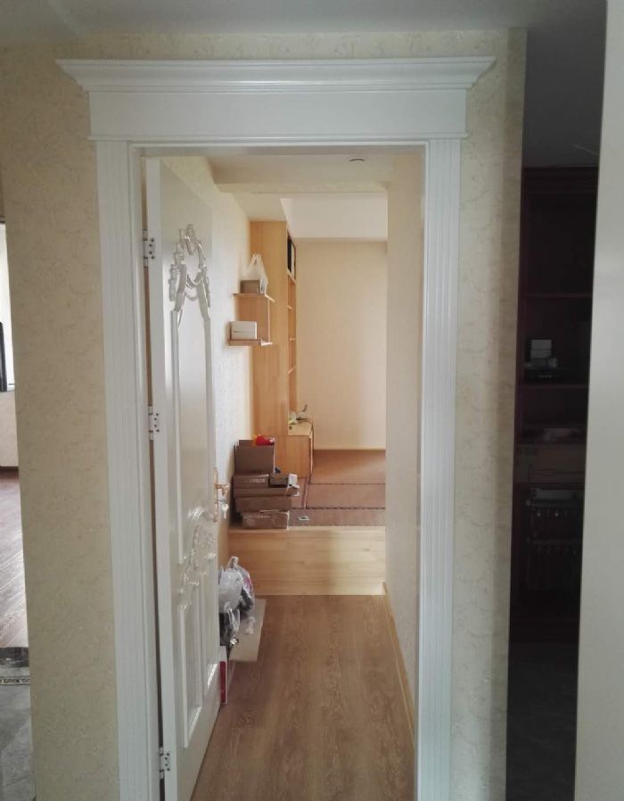 ����찲�������԰װ��Ч��ͼ