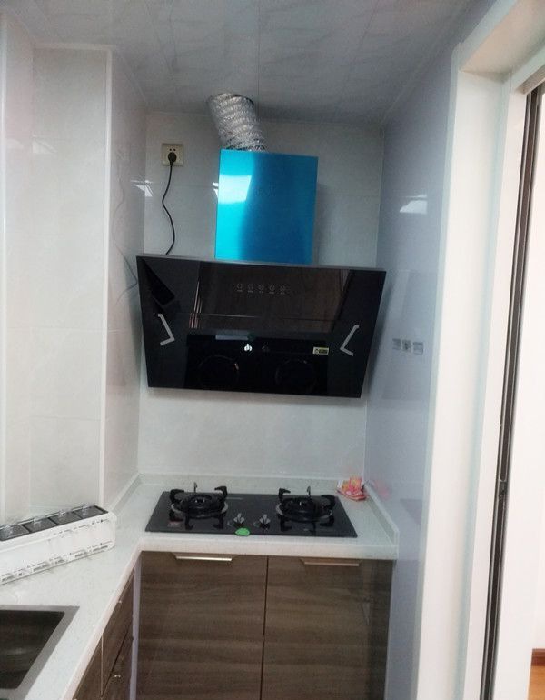 兰州中集青春里装修效果图