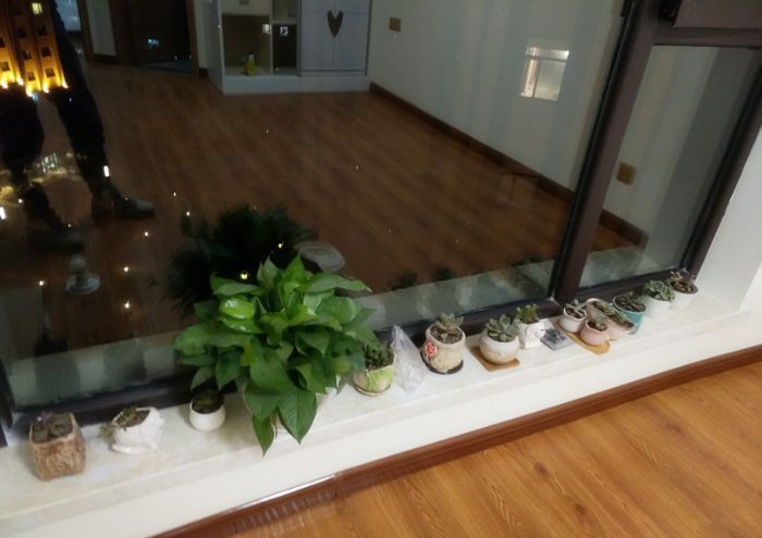 兰州中集青春里装修效果图