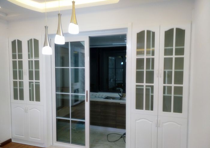 兰州中集青春里装修效果图