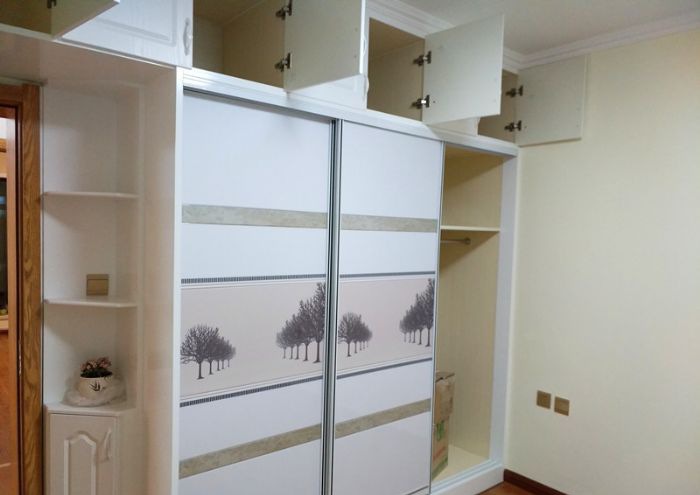 兰州中集青春里装修效果图