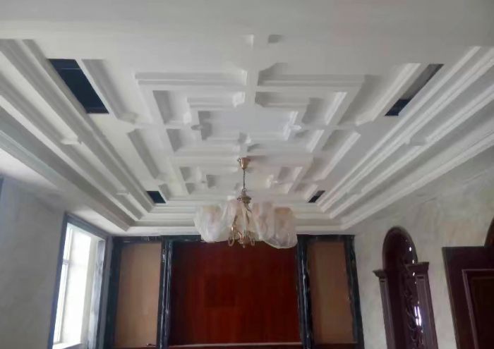 ʯ��ׯ������¥�� 680ƽ��  ��� װ��Ч��ͼ