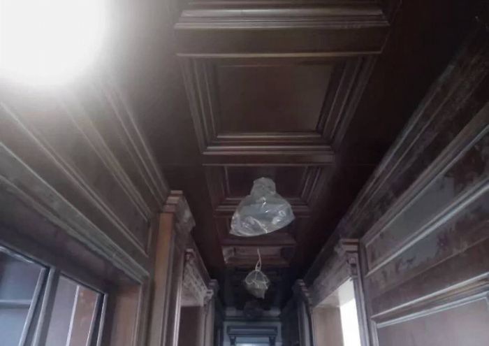 ʯ��ׯ������¥�� 680ƽ��  ��� װ��Ч��ͼ