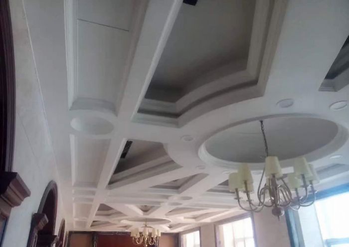 ʯ��ׯ������¥�� 680ƽ��  ��� װ��Ч��ͼ