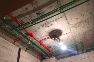 �е·���ũ���ּ���¥1��¥3��Ԫ1801  ʩ��ͼװ��Ч��ͼ