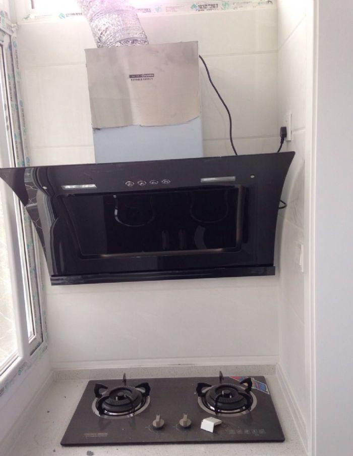 �����Ž������װ��Ч��ͼ