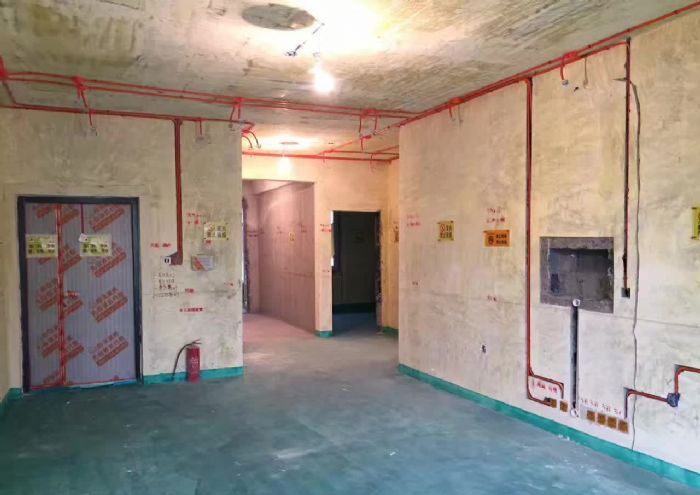 ������ ʢ������ʹ�����130ƽ���4.2��װ��Ч��ͼ