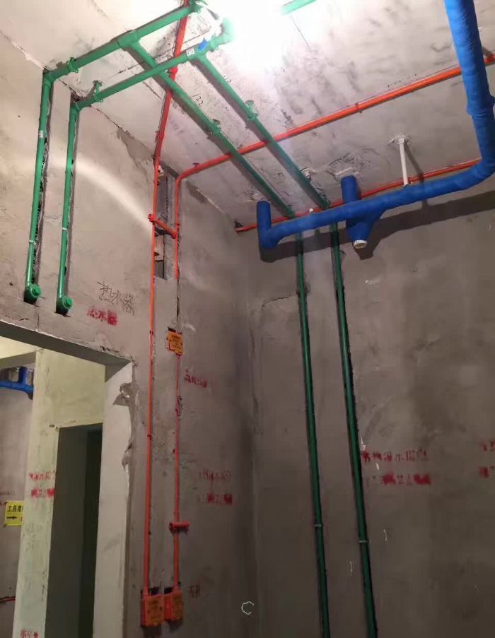 ������ ʢ������ʹ�����130ƽ���4.2��װ��Ч��ͼ