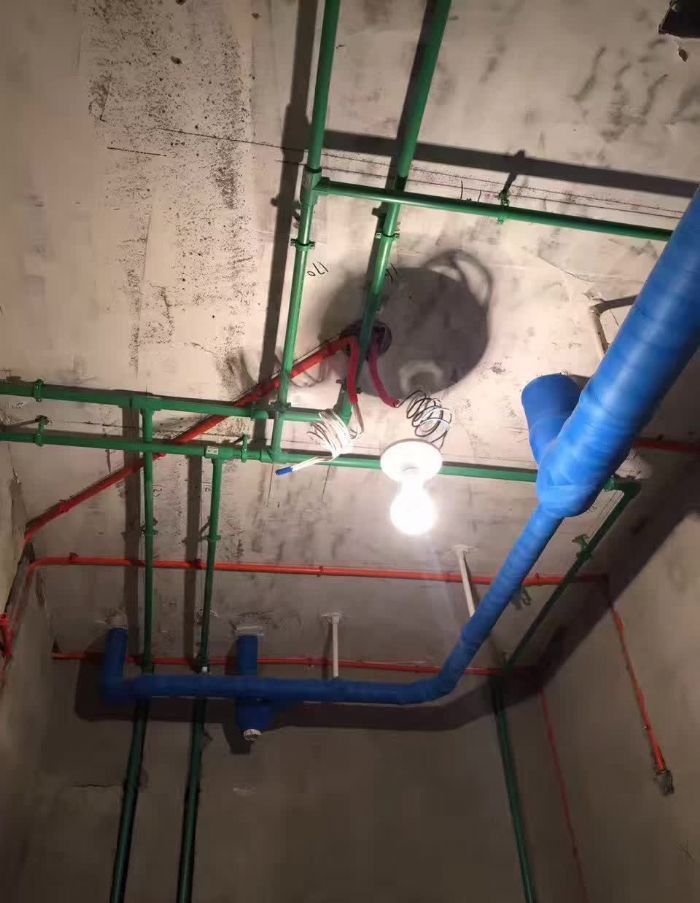 ������ ʢ������ʹ�����130ƽ���4.2��װ��Ч��ͼ