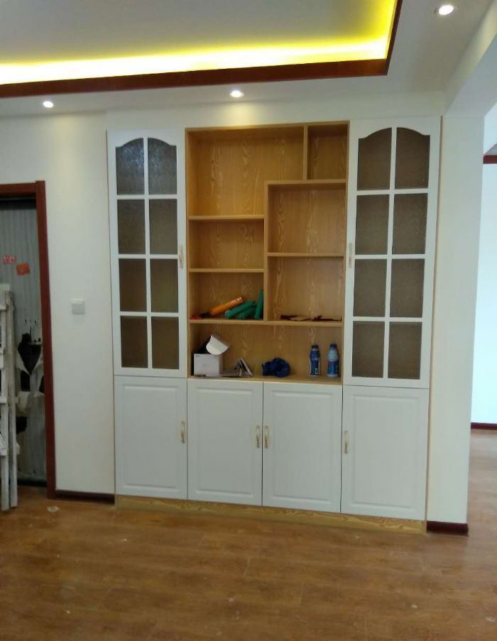 ����ŷ�������װ��Ч��ͼ