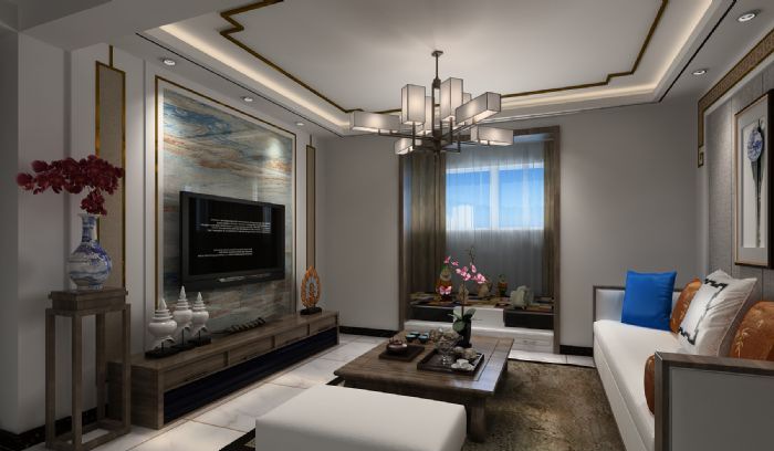 ��ˮ���˹���װ��Ч��ͼ