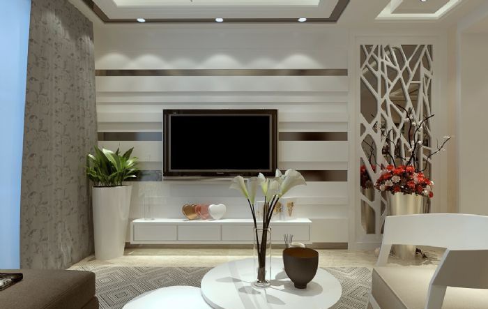 衡水凤凰城装修效果图