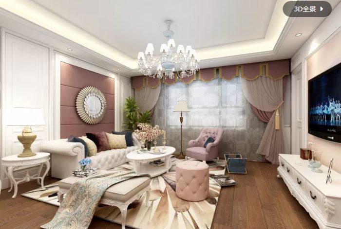 ����ǧ�Ϳ�װ��Ч��ͼ