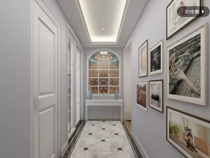 ����ǧ�Ϳ�װ��Ч��ͼ