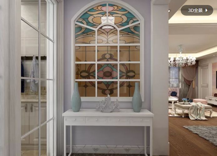 ����ǧ�Ϳ�װ��Ч��ͼ