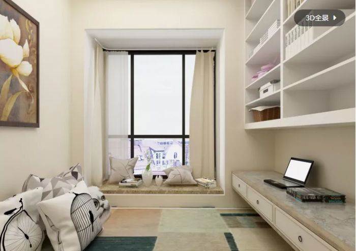 ������г����װ��Ч��ͼ