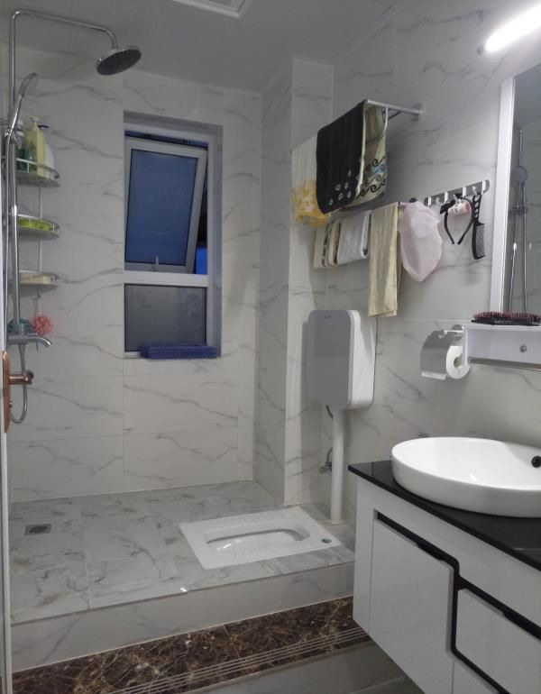 �ɶ��״���ͳ�װ��Ч��ͼ