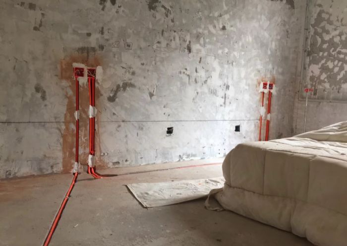 北京天通苑装修效果图