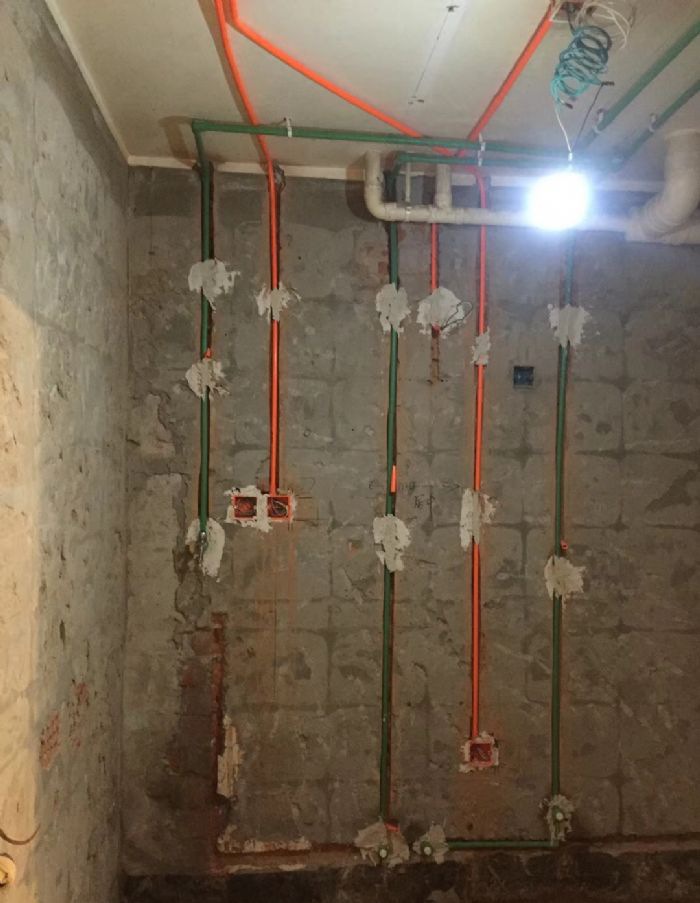 北京天通苑装修效果图