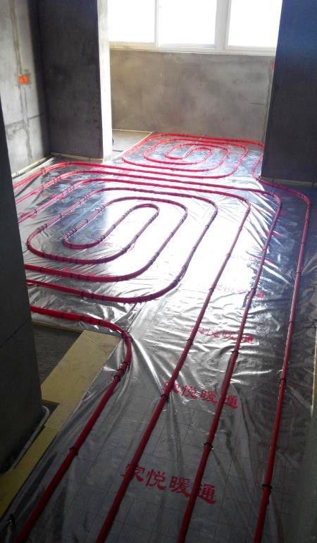 焦作电务小区(施工图)另一套是成品图片装修效果图