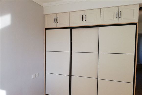 石家庄石家庄凤凰城众美玉兰苑装修效果图