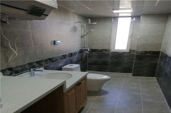 石家庄石家庄凤凰城众美玉兰苑装修效果图