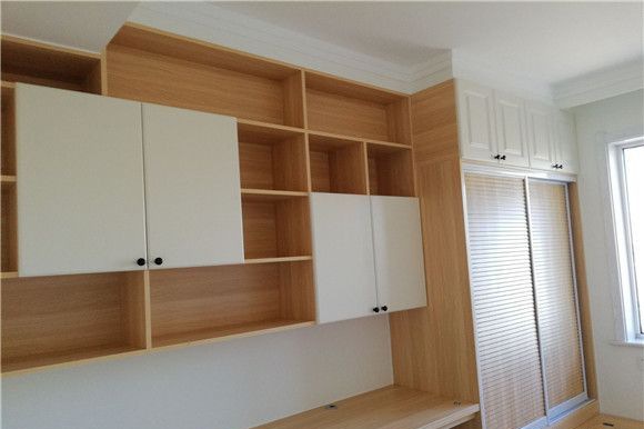 石家庄石家庄凤凰城众美玉兰苑装修效果图