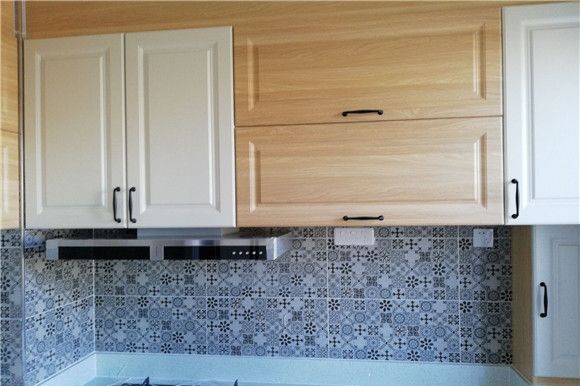 石家庄石家庄凤凰城众美玉兰苑装修效果图