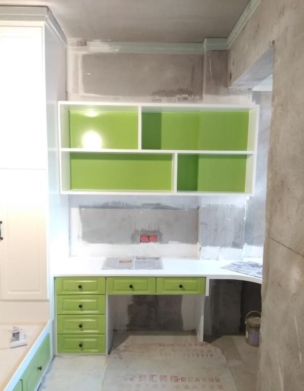 ������԰����һ��װ��Ч��ͼ