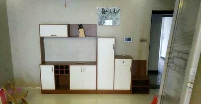 ��ɫ����װ��Ч��ͼ