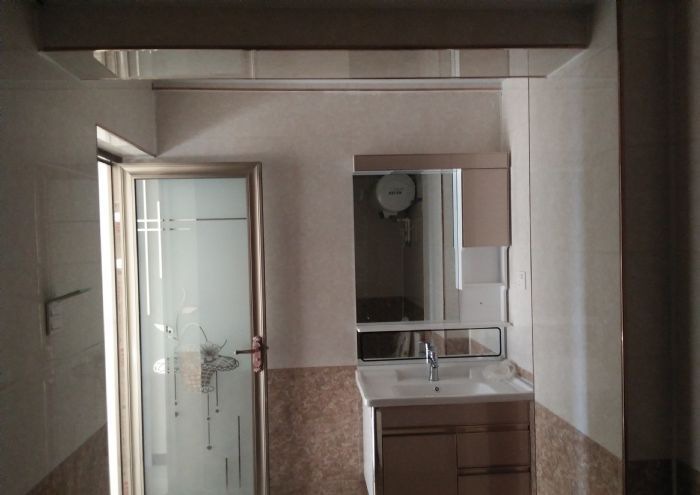 濮阳建业一号城邦装修效果图