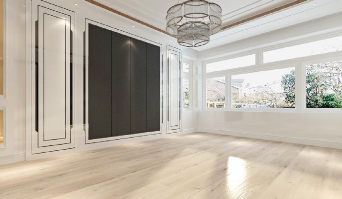 哈尔滨悦活里装修效果图