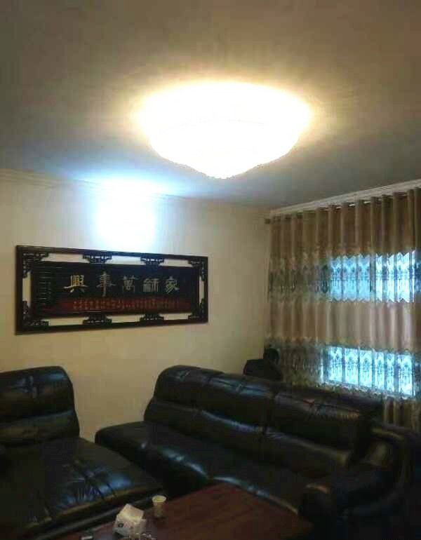 哈尔滨湖景春晓装修效果图