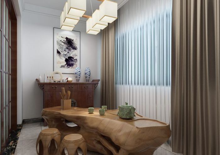 ʯ��ׯ�Խ�������ʽװ��Ч��ͼ