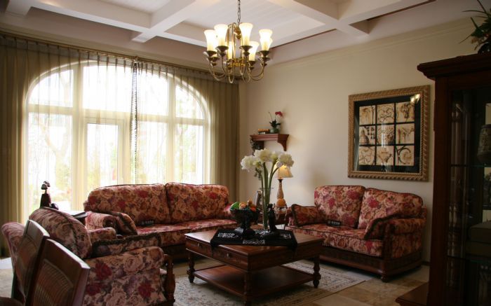 �����������̹�԰װ��Ч��ͼ