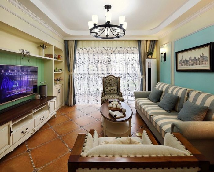 ��Ȫ�䱦԰ װ��Ч��ͼ